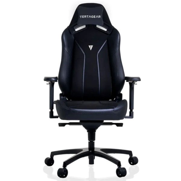 صندلی گیمینگ ورتاگیر مدل PL5800 X-Large HygennX Carbon Black
