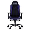 صندلی گیمینگ ورتاگیر مدل PL5800 X-Large HygennX Midnight Purple