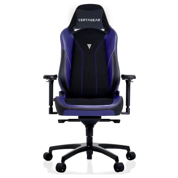 صندلی گیمینگ ورتاگیر مدل PL5800 X-Large HygennX Midnight Purple