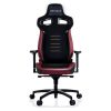 صندلی گیمینگ ورتاگیر مدل PL4800 X-Large HygennX Burgundy Red