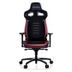 صندلی گیمینگ ورتاگیر مدل PL4800 X-Large HygennX Burgundy Red