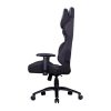 صندلی گیمینگ کولرمستر مدل GCR3 GRAY BLACK - تصویر 3