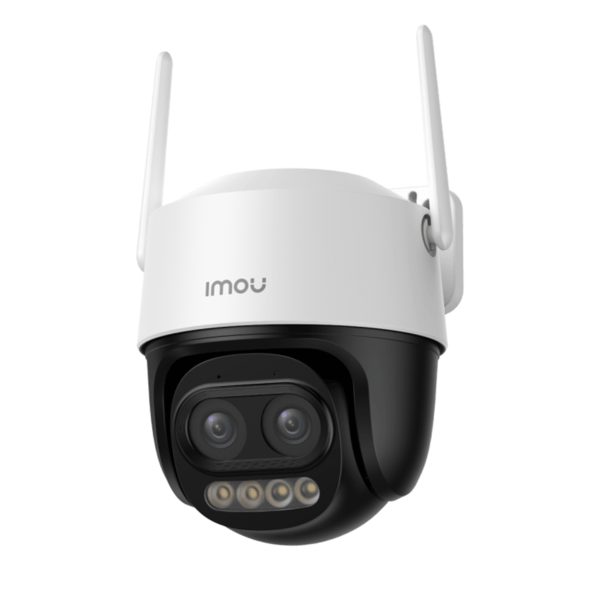 دوربین مداربسته آیمو مدل IPC S7DP-5MP