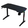 میز گیمینگ ردراگون مدل GD-3220-M 140cm RGB - تصویر 4