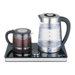 چای ساز بلانتون مدل BCX-TM2206