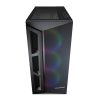 کیس گیمینگ کوگر مدل DarkBlader X5 RGB - تصویر 3