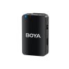 میکروفون بیسیم یقه ای بویا مدل BOYAMIC - تصویر 5