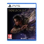 بازی Forspoken برای PS5