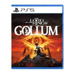 بازی The Lord of the Rings Gollum برای PS5