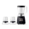 مخلوط کن و آسیاب فیلیپس مدل HR2058 - تصویر 2