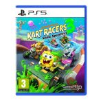بازی Nickelodeon Kart Racers 3 Slime Speedway برای PS5