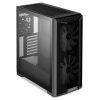 کیس لیان لی مدل LANCOOL 215 BLACK - تصویر 3