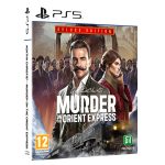 بازی Murder deluxe edition برای PS5
