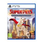 بازی DC League of Super Pets: The Adventures برای PS5