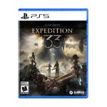 بازی Clair Obscur: Expedition 33 برای PS5