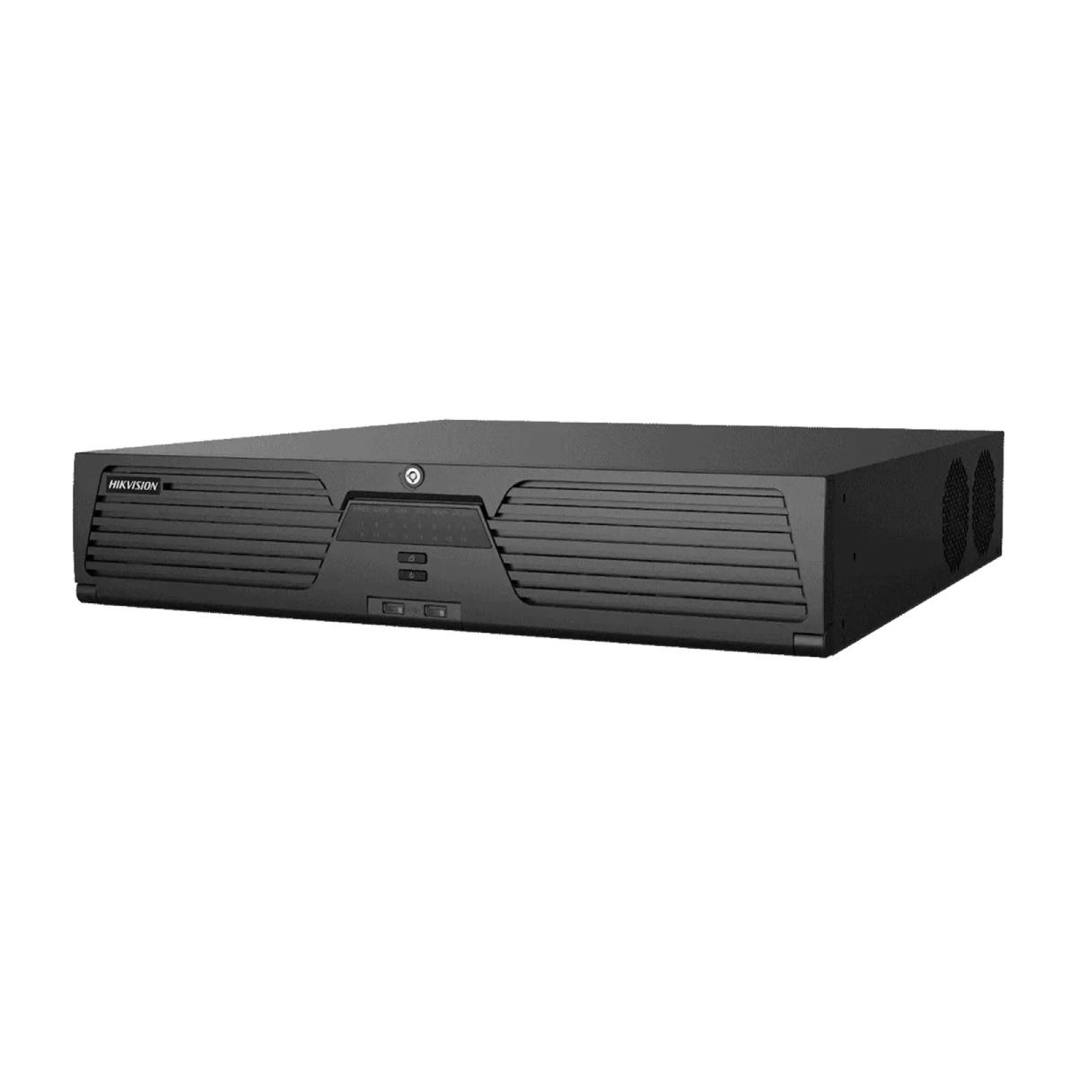 33-2-86 دستگاه ضبط کننده ویدیویی NVR هایک ویژن مدل DS-9632NXI-I8/S - تصویر 1