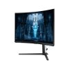 مانیتور سامسونگ 32 اینچ مدل LS32BG850NMXUE - تصویر 3