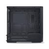 کیس گیمینگ لیان لی مدل LANCOOL 207 Black - تصویر 3