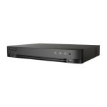 دستگاه ضبط کننده ویدیویی NVR هایک ویژن مدل DS-7208HQHI-M1/XT