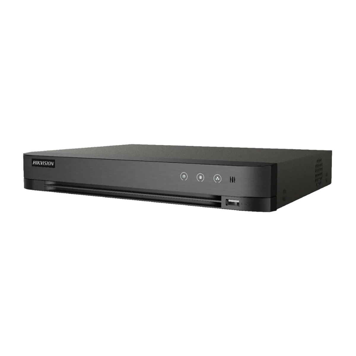 33-2-94 دستگاه ضبط کننده ویدیویی NVR هایک ویژن مدل DS-7208HQHI-M1/XT - تصویر 1