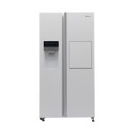 یخچال فریزر اسنوا مدل آدینا S2Di-L310 سایز بزرگ