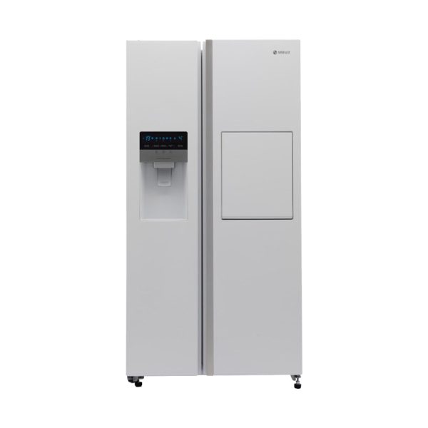 یخچال فریزر اسنوا مدل آدینا S2Di-L310 سایز بزرگ