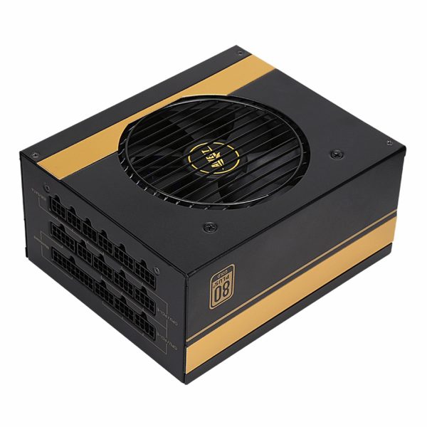 پاور اوست 850 وات مدل GT-AV850-GF V2