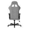 صندلی گیمینگ دی ایکس ریسر مدل Formula 2025 L Fabric Gray - تصویر 2