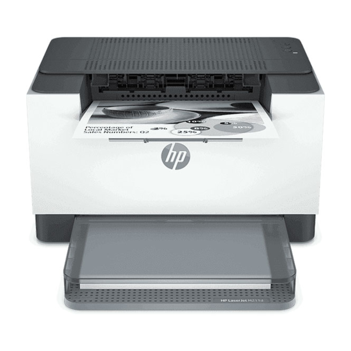 33-20-11 پرینتر لیزری تک کاره اچ پی مدل LaserJet Pro M211dw - تصویر 1