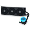 فن CPU لیان لی مدل Galahad II Lite Performance 360 BLACK - تصویر 2