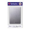هارد اکسترنال ورباتیم مدل Store ‘n’ Go ALU Slim ظرفیت 2 ترابایت - تصویر 5