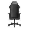 صندلی گیمینگ دی ایکس ریسر مدل Master Series 2025 XL Black - تصویر 5