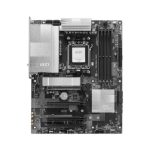 مادربرد ام اس آی مدل PRO B850-P WIFI DDR5