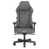 صندلی گیمینگ دی ایکس ریسر مدل Master 2025 XL Fabric Gray