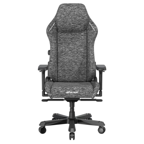 صندلی گیمینگ دی ایکس ریسر مدل Master 2025 XL Fabric Gray