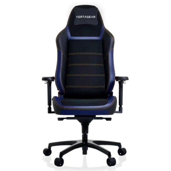 صندلی گیمینگ ورتاگیر مدل PL6800 X-Large HygennX Midnight Blue