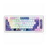 کیبورد بی سیم گیمینگ ردراگون مدل Cyrus PRO K681 ACG