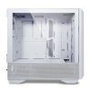 کیس گیمینگ لیان لی مدل LANCOOL III RGB White - تصویر 3