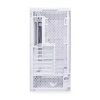 کیس گیمینگ لیان لی مدل LANCOOL 207 White - تصویر 6