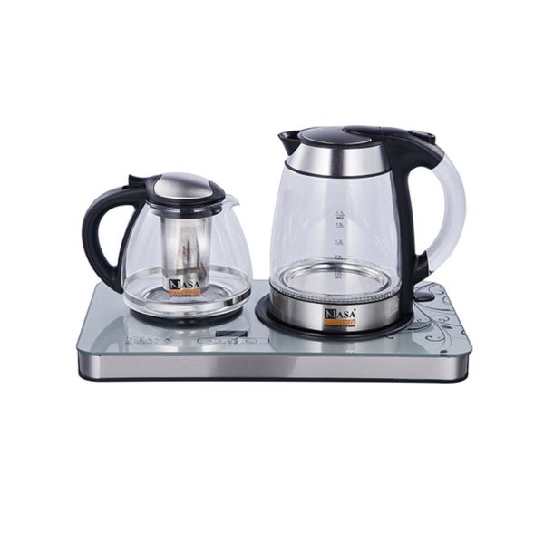 چای ساز ناسا مدل NS-522