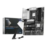 مادربرد ام اس آی - MSI Pro Z890-S WIFI DDR5