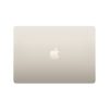 لپ تاپ اپل MacBook Air 2025 M4 – MW1J3 - تصویر 3
