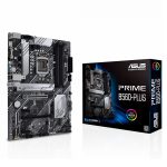 مادربرد ایسوس - ASUS PRIME B560-PLUS DDR4