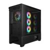 کیس گیمینگ گیم دیاس مدل ATLAS P2 CG - تصویر 9