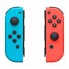 نینتندو Switch OLED مدل Red / Blue - تصویر 3