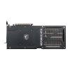 کارت گرافیک مدل MSI GeForce RTX 5090 VENTUS 3X OC 32GB - تصویر 4