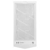 کیس گیمینگ ام اس آی مدل MPG Gungnir 300R Airflow White - تصویر 4