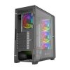 کیس لاجیکی مدل C474B - تصویر 4