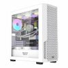 کیس کامپیوتر دارک فلش مدل DF2100 ATX WH