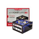 پاور تسکو 350 وات مدل TP 700w